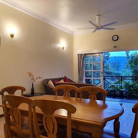Gerard'S "Backpackers" Roomstay No Children Adults Only Cameron Highlands Exterior foto